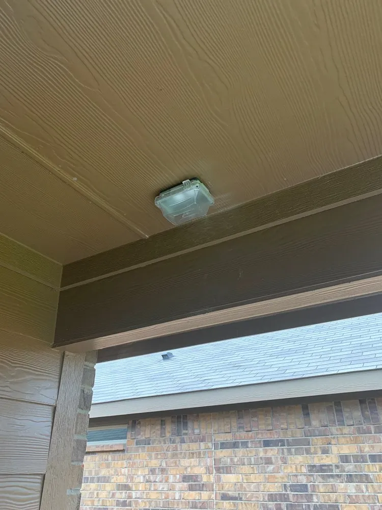 Slide of Inland-Marine Electrical Services