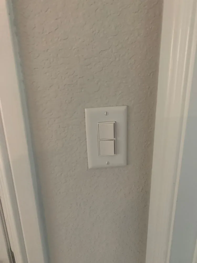 Slide of Inland-Marine Electrical Services