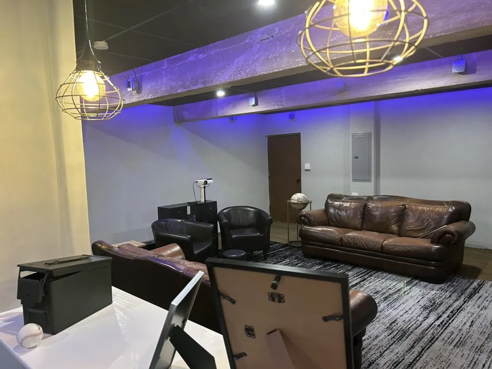 Slide of Inland-Marine Electrical Services