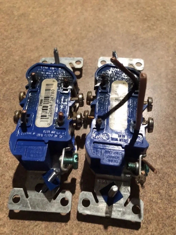 Slide of Inland-Marine Electrical Services