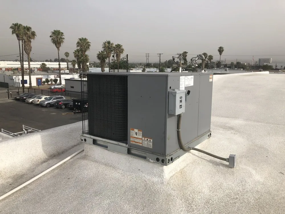 Expert electrical repair service in ,  - Inland Quality Heating & Air Conditioning