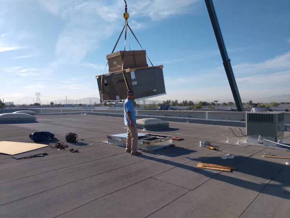 Expert electrician providing panel upgrade in , 