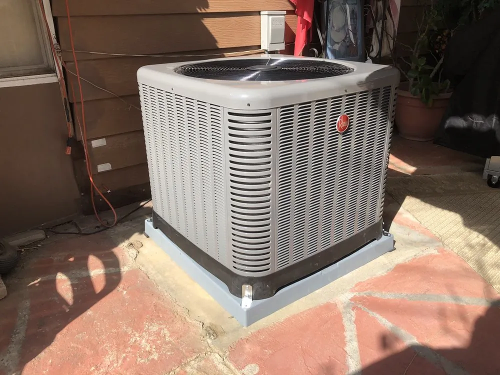Slide of Inland Quality Heating & Air Conditioning
