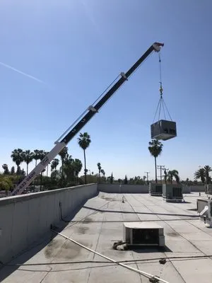 Inland Quality Heating & Air Conditioning