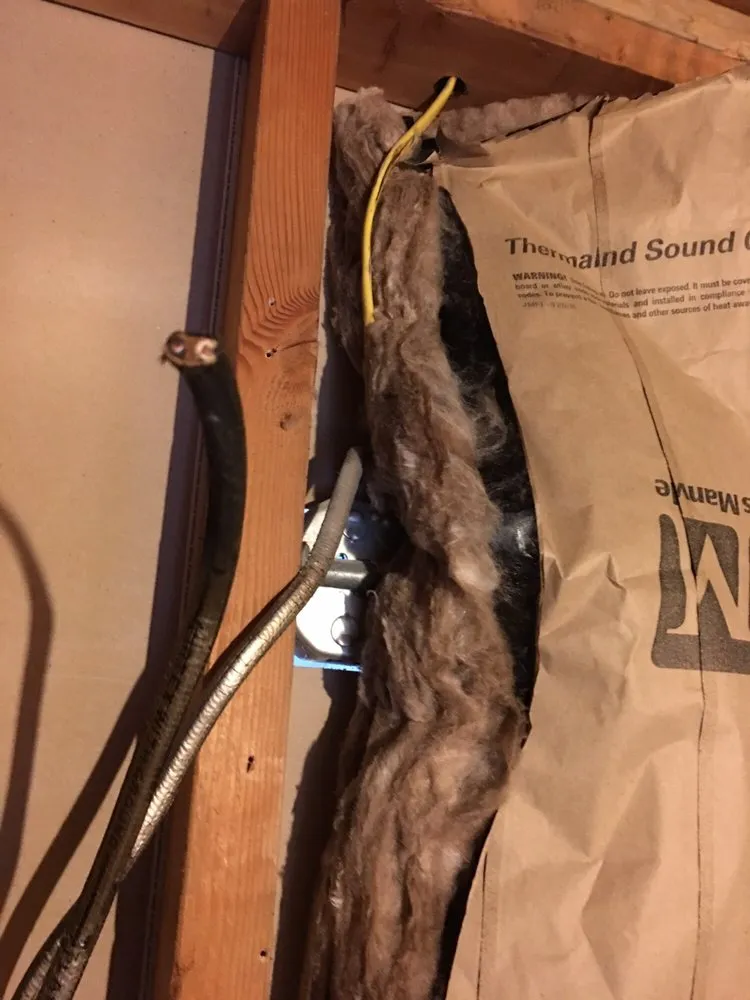 Slide of Inlet Electrical Contractors