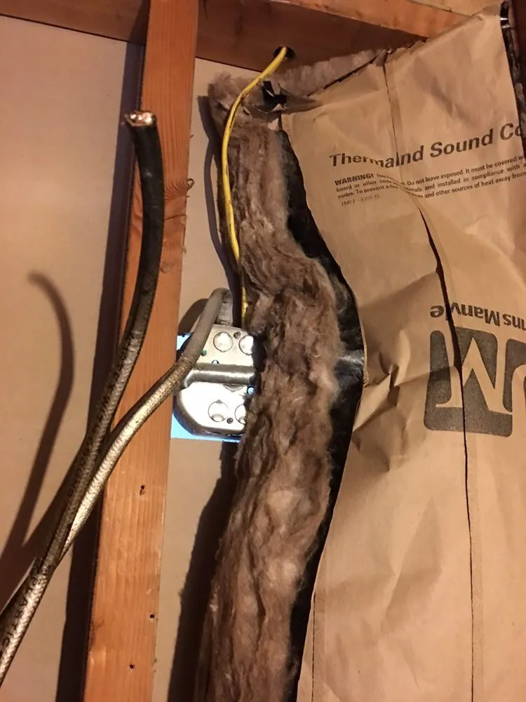 Slide of Inlet Electrical Contractors