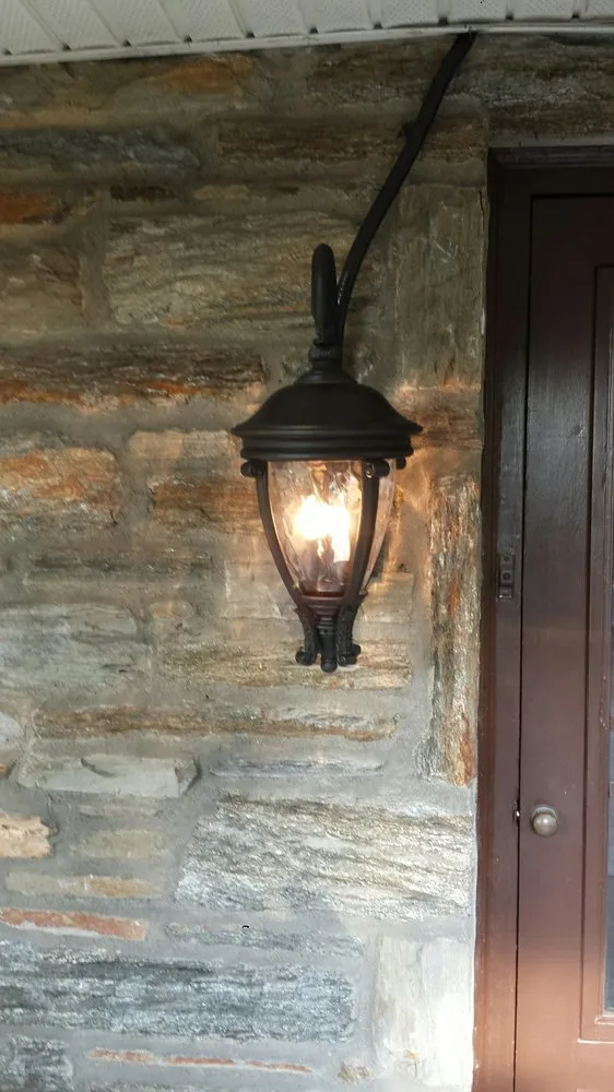 Professional outlet and switch repair in Pedricktown, NJ by Inline Electric