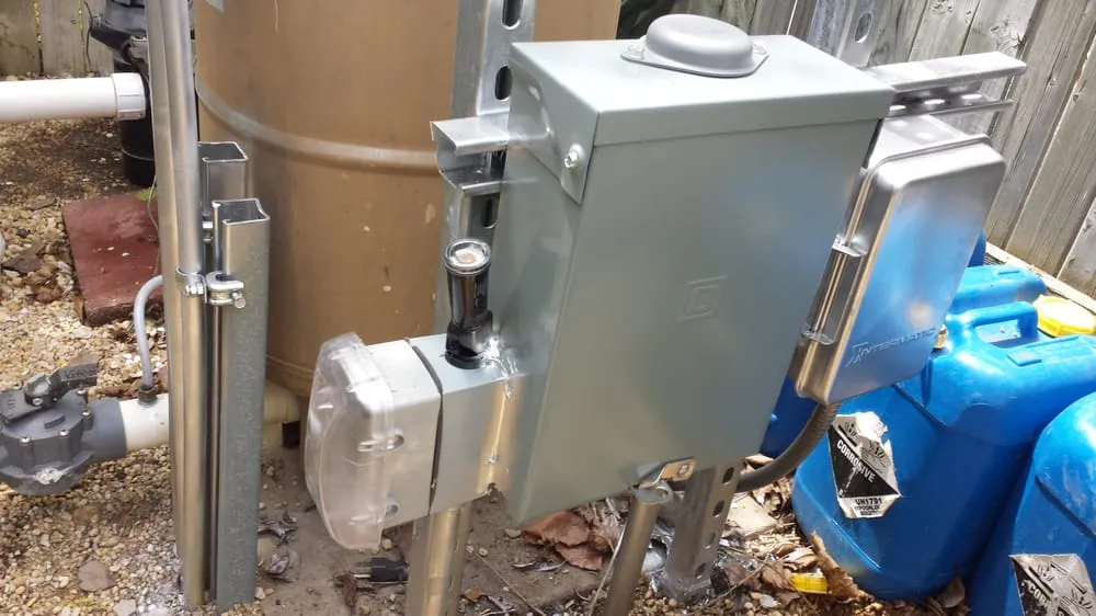 Emergency emergency electrical service service in Pedricktown, NJ - Inline Electric