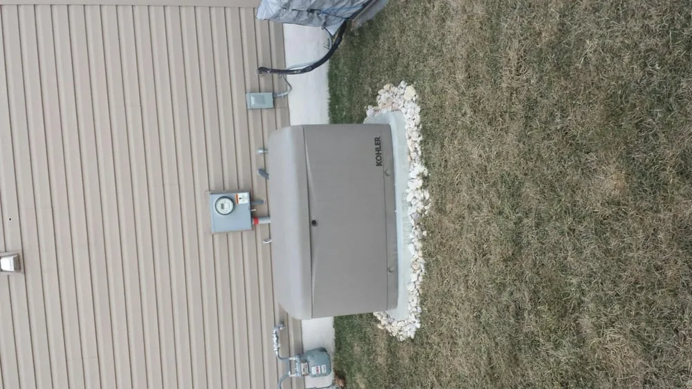 Emergency electrician providing lighting installation in Pedricktown, NJ - Inline Electric