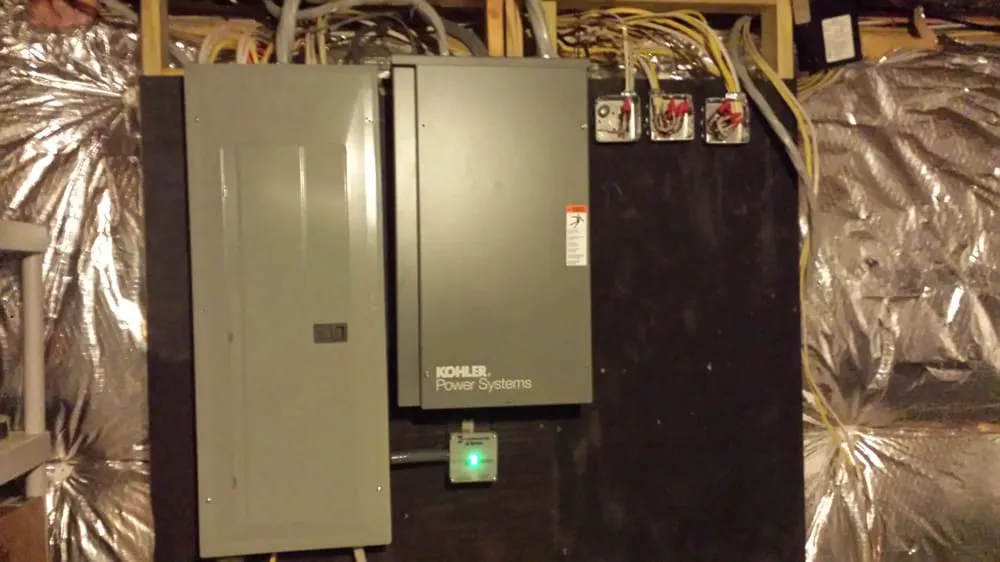 Trusted wiring installation in Pedricktown, NJ by Inline Electric