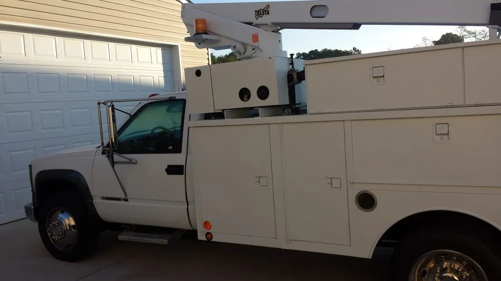 Trusted panel upgrade service in Pedricktown, NJ - Inline Electric