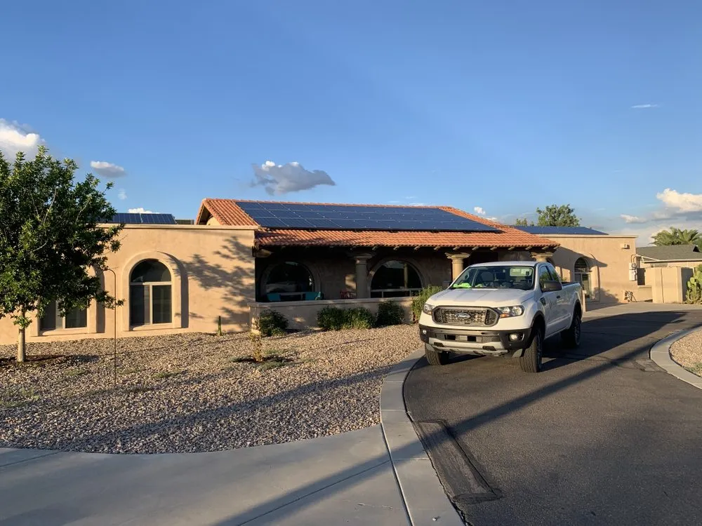 Slide of Inline Electrical Resources