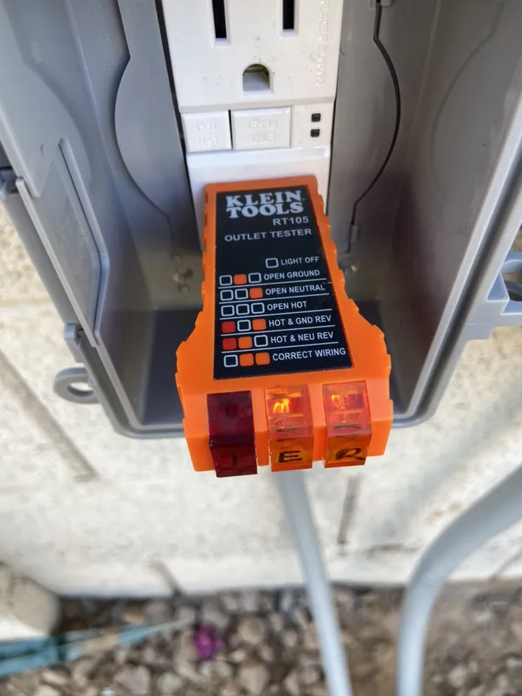 Slide of Inline Electrical Resources