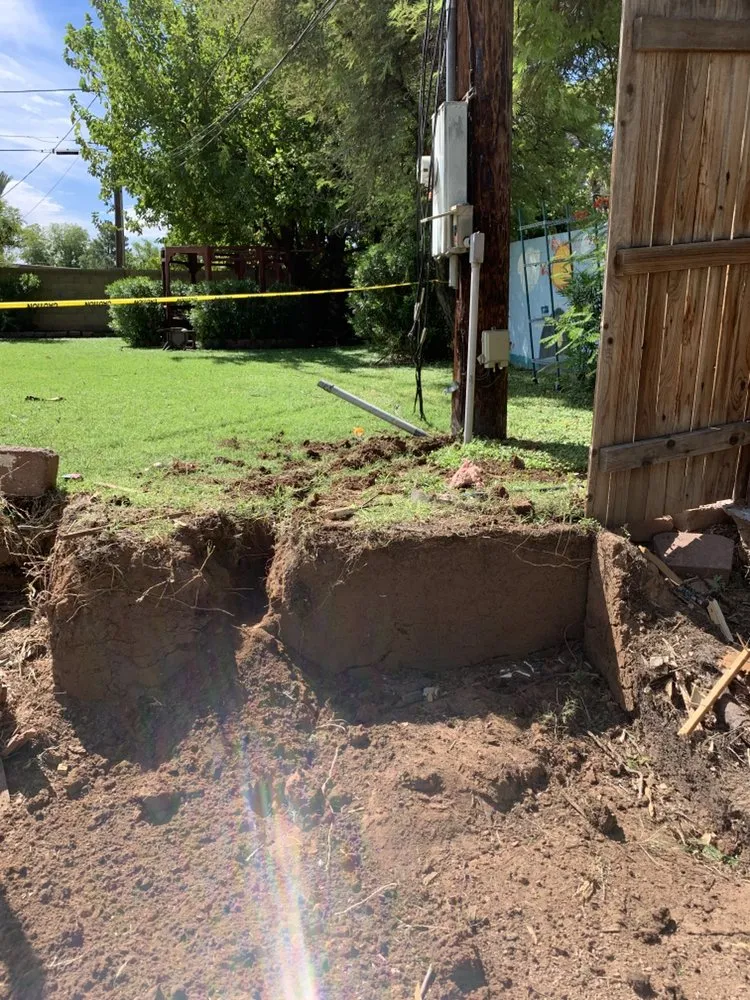 Slide of Inline Electrical Resources