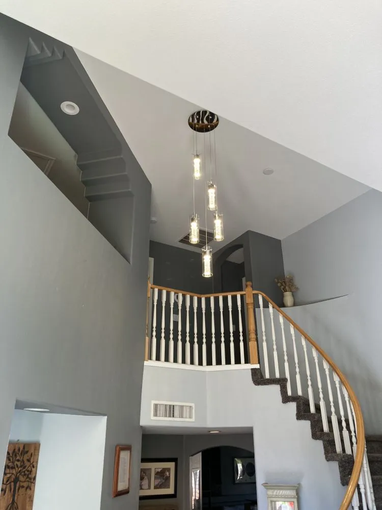 Certified electrical repair experts serving ,  - Inline Electrical Resources