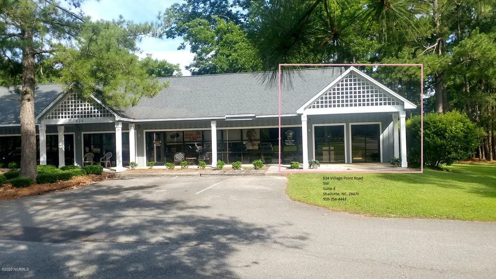 Slide of Inman T E & Co