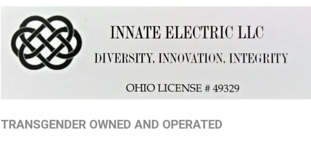 Professional electrician providing circuit breaker repair in Atwater, OH - Innate Electric