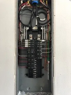 Slide of Inner Light Electric