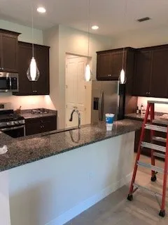 Slide of Inner Light Electric