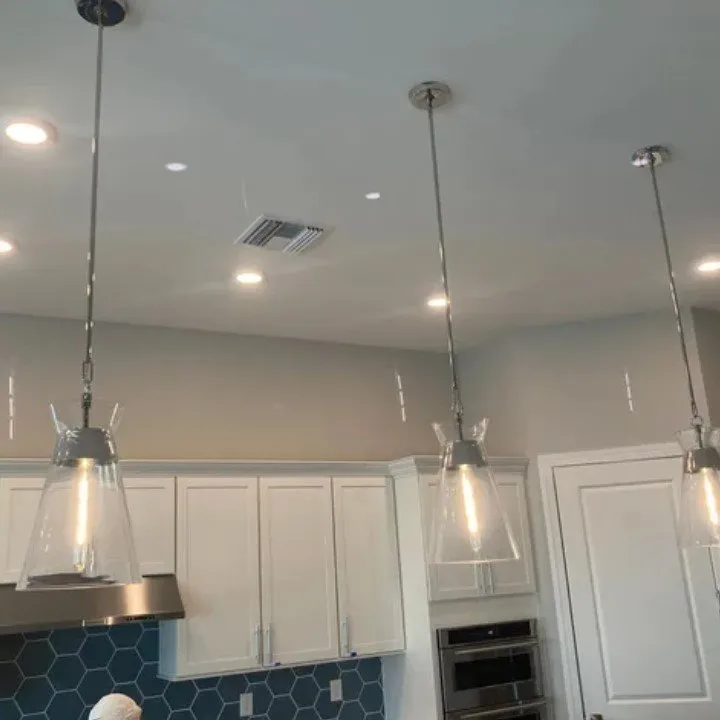 Slide of Inner Light Electric