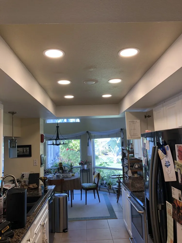 Slide of Inner Light Electric