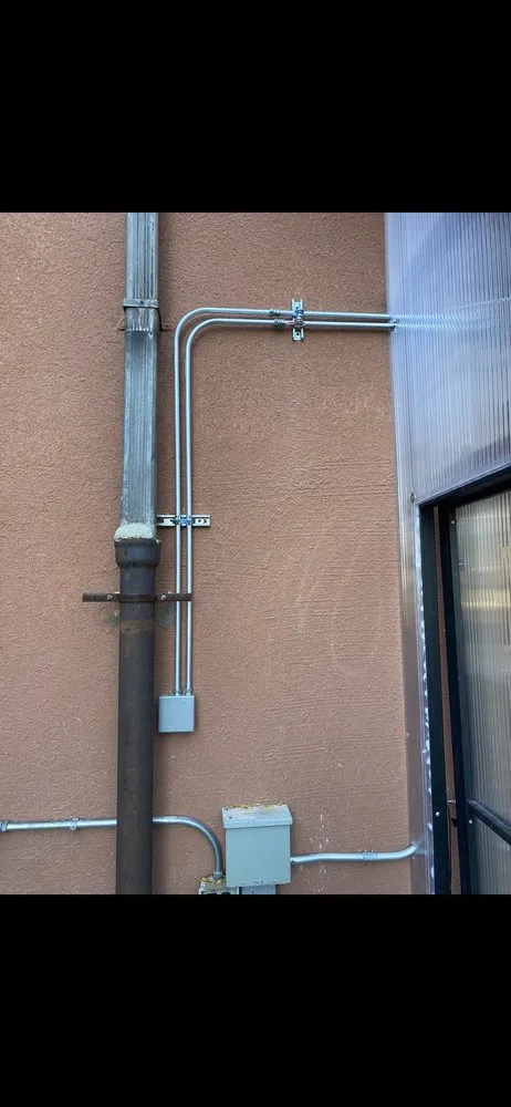 Slide of Innerprize Electrical