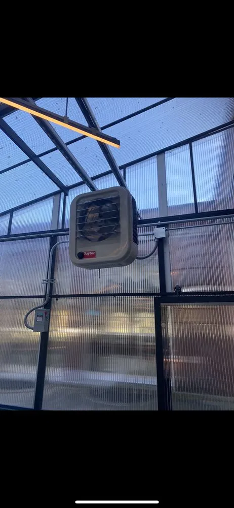 Slide of Innerprize Electrical