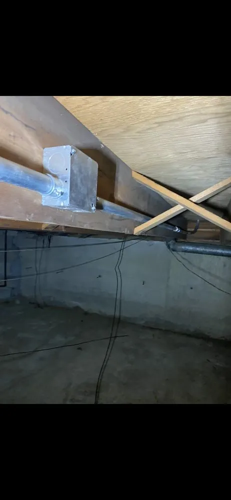 Slide of Innerprize Electrical