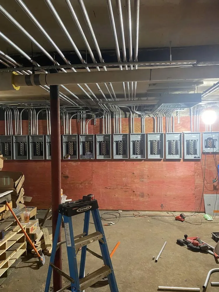 Slide of Innerprize Electrical