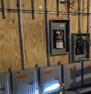 Innerprize Electrical Logo