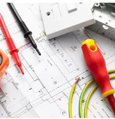 Slide of Innerspace Electric