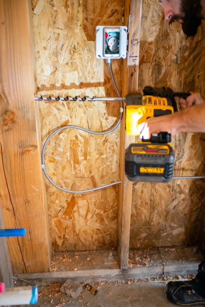 Slide of Innerspace Electric