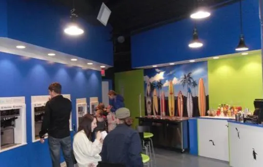 Slide of Innerspace Electric