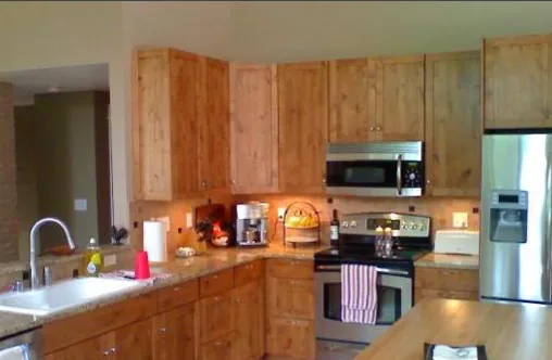 Slide of Innerspace Electric