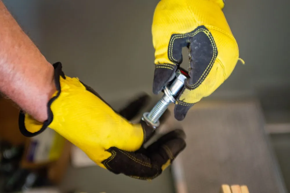 Slide of Innerspace Electric