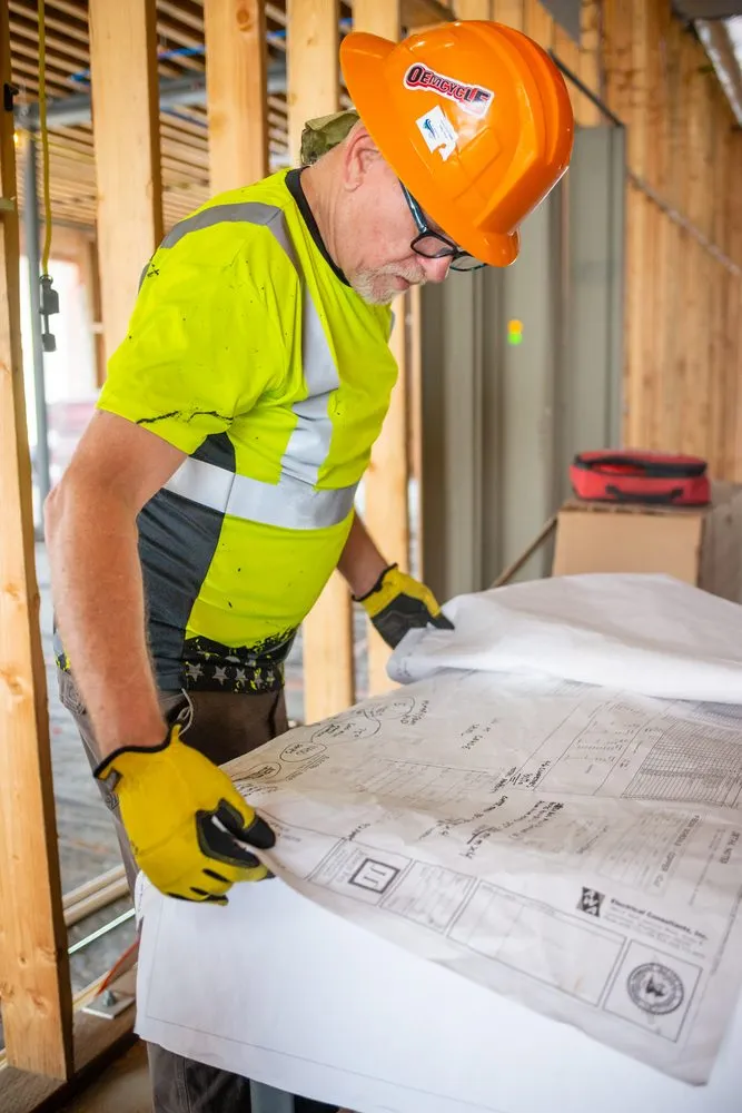 Slide of Innerspace Electric