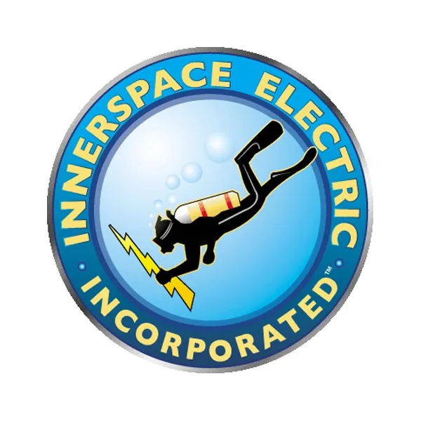 Slide of Innerspace Electric