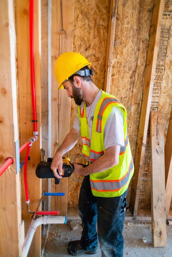 Slide of Innerspace Electric