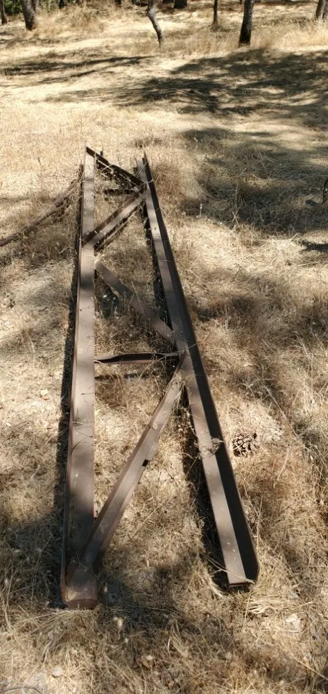 Slide of Innerstate Electric