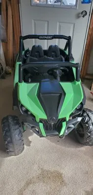 Innerstate Electric Logo