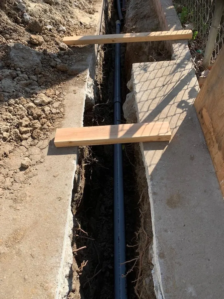 Slide of Innopowerline