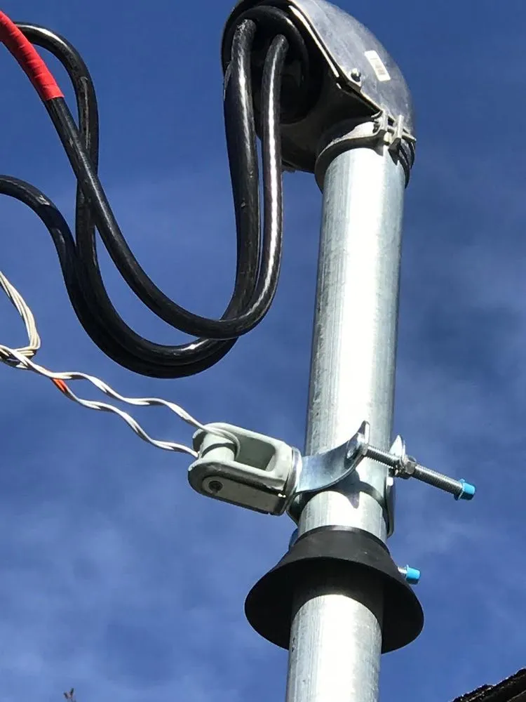 Slide of Innopowerline