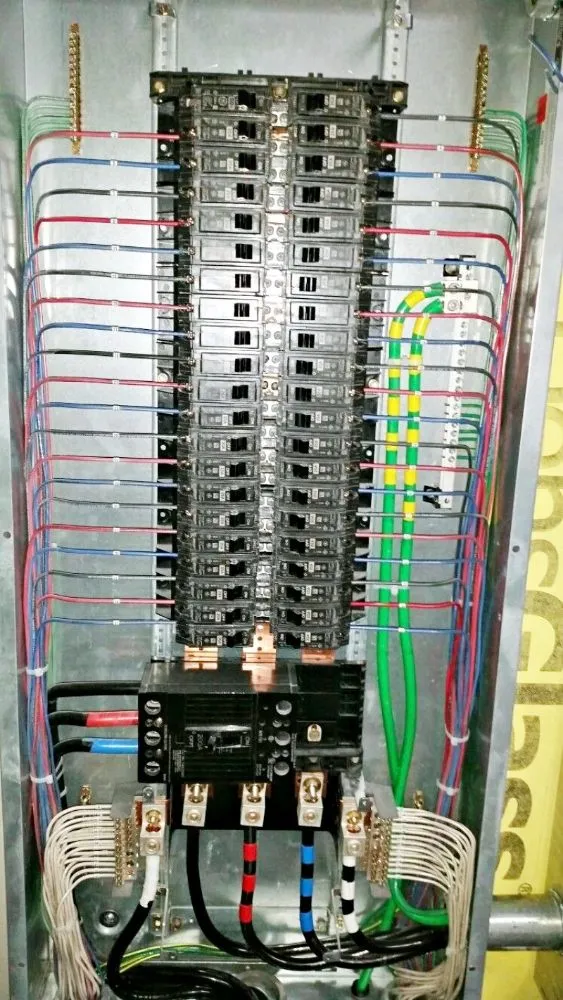 Slide of Innova Electric