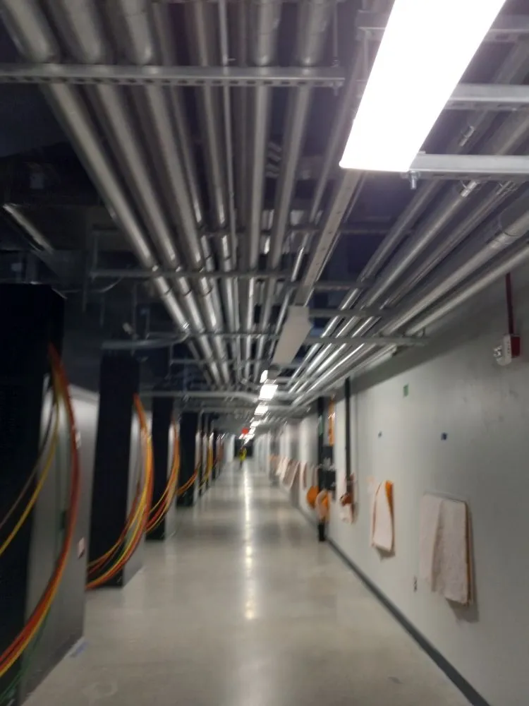 Slide of Innova Electric