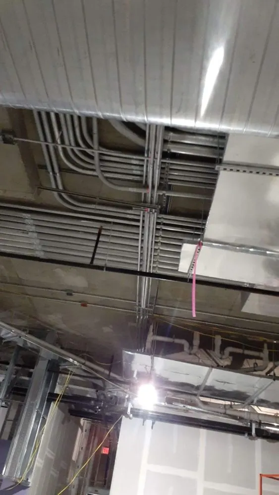 Slide of Innova Electric