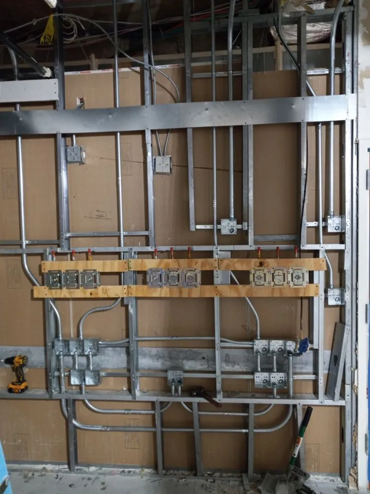 Slide of Innova Electric