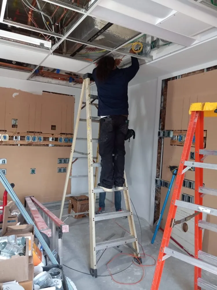 Slide of Innova Electric