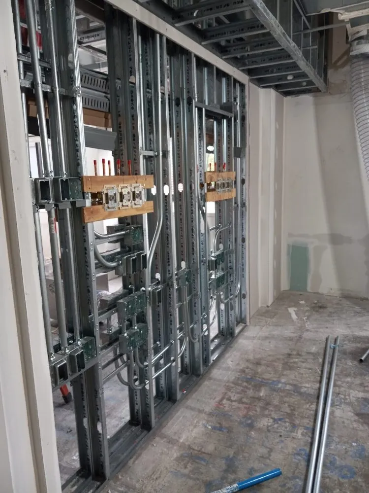 Slide of Innova Electric