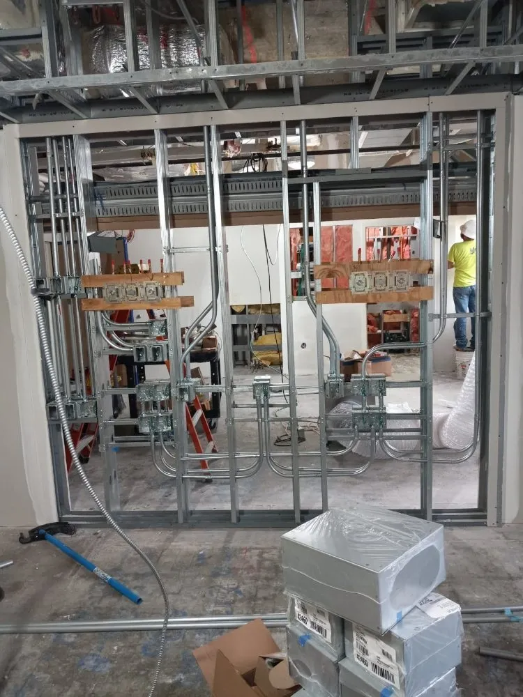 Slide of Innova Electric