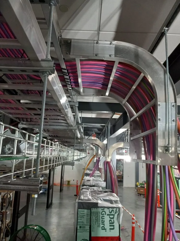 Slide of Innova Electric